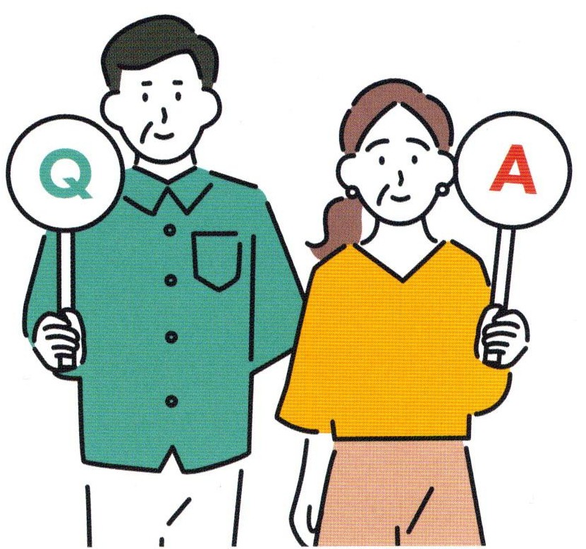 親の認知症・資産凍結に備える家族信託|宮崎県宮崎市の専門家 TEAMツナグのQ&A FAQの画像